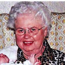 Avis Hartley Obituary