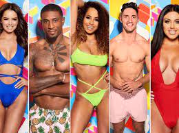 Love island 2019 stars might be the most successful bunch of the lot, so we thought now is as good of a time as ever to see what the 36 (yes, really) michael will appear on ex on the beach series 11, he's part of the dreamboys cast and there were rumours that he dated love island 2018 star ellie brown. Ne Didziuotis Ambicingas Love Island Season 5 Episode 4 Homes4saleinkitsap Com