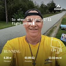 Beautiful morning 🌅 for my Monday morning ☀️🌅 workout 💪 run  🏃🌅🌞💪🏃✝️✝️✝️🇺🇸. #ThankYouJesus #GodGetsAllTheGlory #Philippians4v13  #Psalm91 #NothingImpossibleforGod #StillCountingMyBlessings ...