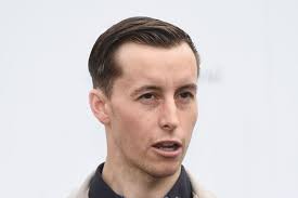 Cory Parish's Instagram, Twitter & Facebook