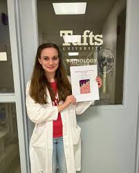 Cummings School of Veterinary Medicine at Tufts University