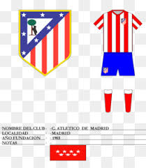 Download the vector logo of the club atletico de madrid brand designed by eduardo samajon in adobe® illustrator® format. Real Madrid Logo