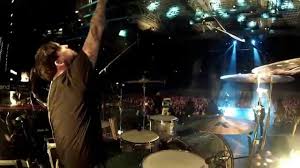 Ylvis Drummer Ylvis Rehearsal Dress Concert