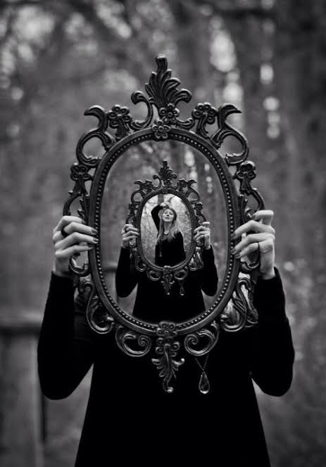 The Looking Glass Self - Reformed Journal