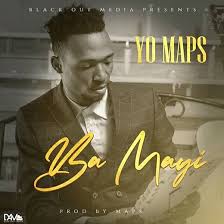 Download Yo Maps Ba Mayi Banga Mp3 Zedjams