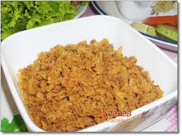 Jenis ayam goreng ini memiliki cara penyajian yang unik, dengan cara mencampur sambal penyet. Resepi Ayam Penyet Kriuk Inibaruresepi Gobitage Com