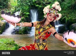 The iban factor in sarawak politics. Sarawak Malaysia Image Photo Free Trial Bigstock