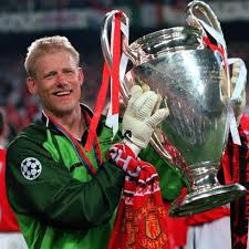 Peter schmeichel is one of denmark's most famous football players. Peter Schmeichel On Denmark S Euro 92 Win Uefa Euro 2020 Uefa Com