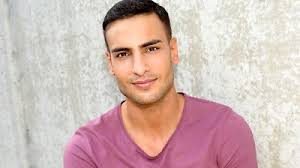 Herz über Kopf": Sarah Mangione spielt Sonja Richter