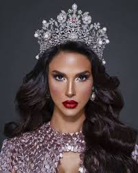 Carmen Jaramillo: Me esforcé para ser Señorita Panamá