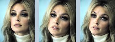 Sharon Tate