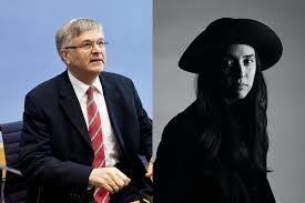 Eigentlich hab ich mit so etwas ja „nichts am hut. Turi2 Edition 12 50 Vorbilder Diana Kinnert Schreibt Uber Peter Hintze Turi2