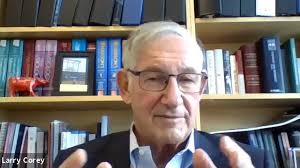 Today I was thrilled to speak with Dr. Larry Corey, President and Director  Emeritus at Fred Hutch, about the process of developing a COVID-19 vaccine. 