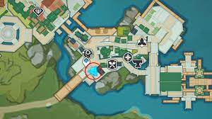 We do this with marketing and advertising partners (who may have their own information they've collected). Where To Get Almonds Make Almond Tofu Genshin Impact 1gamerdash