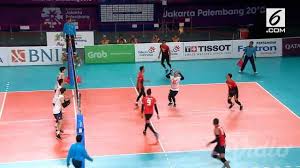 Netizen mengatakan fenomena gempa lombok 2018 lalu diawali dengan fenomena bulan berbentuk aneh. Berita Bola Voli Asian Games 2018 Hari Ini Kabar Terbaru Terkini Liputan6 Com