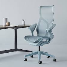 Cosm Office Chair By Studio 7 5 For Herman Miller Herman Miller Office Chair Herman Miller Seating