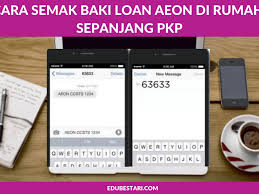 Baki prinsipal atau pokok ialah jumlah pinjaman yang belum dilangsaikan. Cara Semak Baki Loan Kereta Aeon Semak Baki Pinjaman Cimb Dan Bayar Kereta Guna Cimb Clicks Secara Online Pakar Wang Semakan Baki Aeon Kredit Secara Online Dan Sms