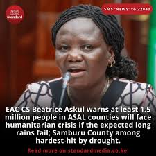 Please share, Haval must leave this county