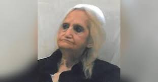 Peggy Jean Grant Obituary