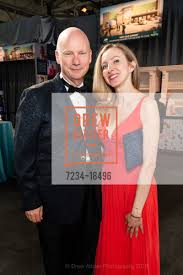 Kelly Porter with Lola Bondar