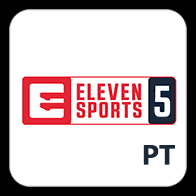 Eleven sports is een bekroonde aanbieder van sportprogramma´s. Live Sport Events On Eleven Sports 5 Portugal Tv Station