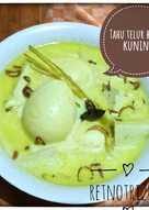 Menuju ke resep tahu telur kali ini. 260 Resep Tahu Telur Bumbu Kuning Enak Dan Sederhana Ala Rumahan Cookpad