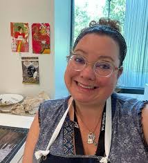 Nicole Dibble's Instagram, Twitter & Facebook