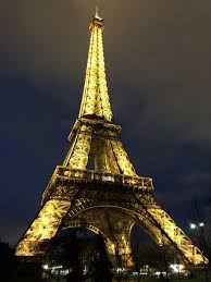 Eiffel tower france night paris. Paris France Eiffel Tower At Night Eiffel Tower Paris