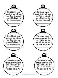Christmas Ornament Poem To Put On An Ornament Preschool Christmas Crafts Christmas Classroom Parents Christmas
