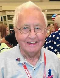 Obituary information for Robert Wayne Schinz