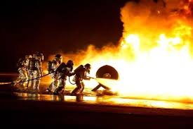 Fire Fighting Training Fight Training Firefighter Train The Trainer