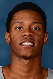 2018-2019 Men's Basketball Roster