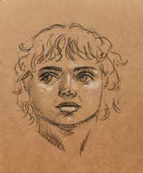 Sebastopol life drawing session completed