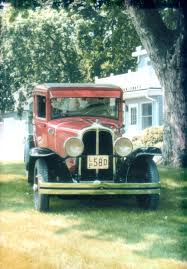 Image result for Mountain Brown Light 1930 Pontiac
