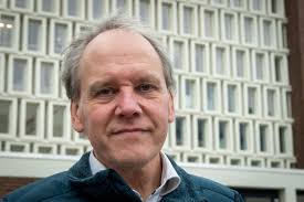 Henk Bakker schrijft tweede boek over Jezus: „Ik heb leren denken vanuit  het ervaren geloof”