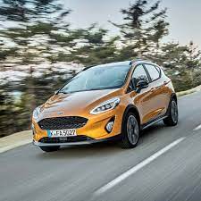 Love the ford® fiesta car? Der Neue Ford Fiesta Beim Autohaus Hagemeier Design Neu Definiert Autohaus Hagemeier
