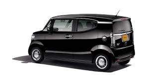 honda launches all new n box slash kei car in japan carscoops kei car honda japan cars