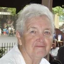 Frances Langston Day Obituary