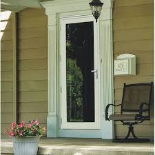 Check spelling or type a new query. Titan Security Doors Mesthec Aluminum Storm Door French Doors Exterior Aluminum Storm Doors Storm Door