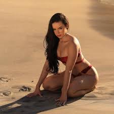 Instagram – Gabriela Zito (Filha da Elisa Sanches) – Nude - Photo 9