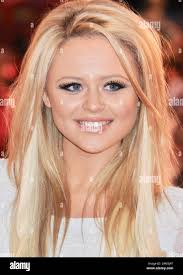 Emily attack hi-res stock photography and images