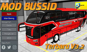 Game bus simulator indonesia atau yang lebih familiar dengan sebutan game bussid adalah salah satu permainan di perangkat smartphone kamu yang beraliran simulasi kendaraan. Bussid Mods Bus Simulator Apk Download For Android Apk Mod