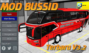 Bus simulator indonesia bus : Bussid Mods Bus Simulator Apk Download For Android Apk Mod