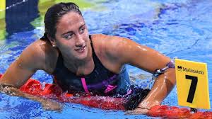 Tris di simona quadarella nei 400 stile libero. Nuoto Simona Quadarella Campionessa D Europa Negli 800 Stile