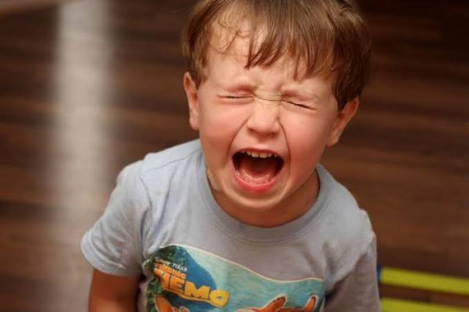 Nguyên Nhân Trẻ Chậm Nói Hay La Hét, Biện Pháp Khắc Phục