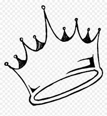 King Crown Background Png Queen Crown Black And White Transparent Png Is Pure And Creative Png Image Black King And Queen Queen Crown King And Queen Crowns
