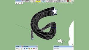 Sketchup plugin of the week #40. Perpendicular Face Tools Curviloft Jhs Powerbar Sketchup Plugin à¸›à¸£à¸°à¹€à¸—à¸¨à¹„à¸—à¸¢ Vlip Lv