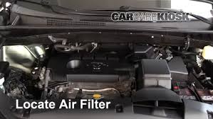 I then separated all and took to machine shop. 2014 2019 Toyota Highlander Engine Air Filter Check 2015 Toyota Highlander Le 2 7l 4 Cyl