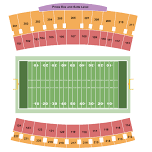 Prairie View A&M vs SFA - Football
