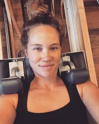 Arielle Bernard (@loveyourbodypilates) • Instagram photos and videos